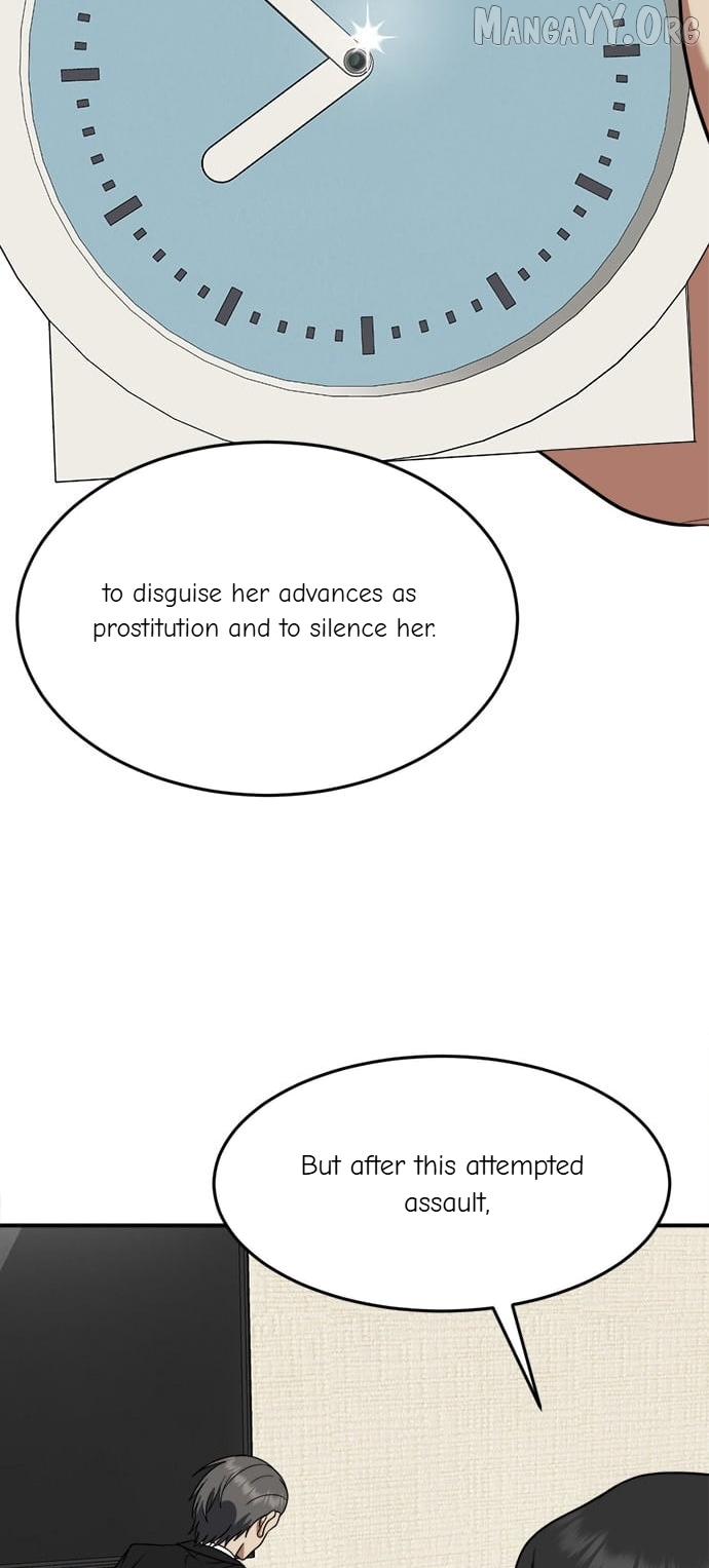 Change Me Chapter 116 - page 45